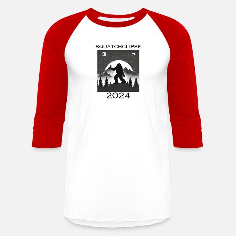 Sasquatch solar squatchclipse