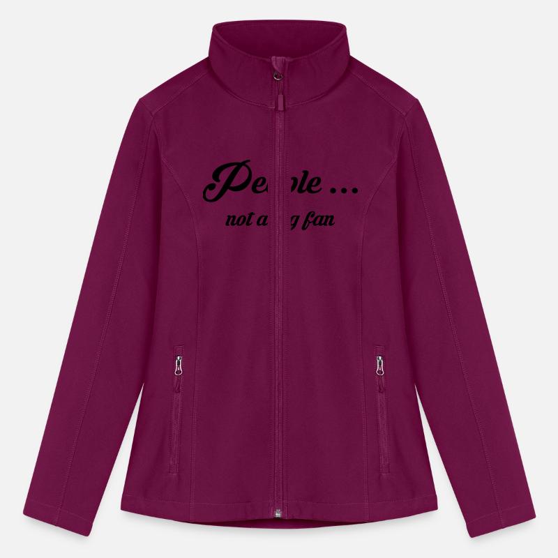 Satire: PEOPLE ... Not a Big Fan