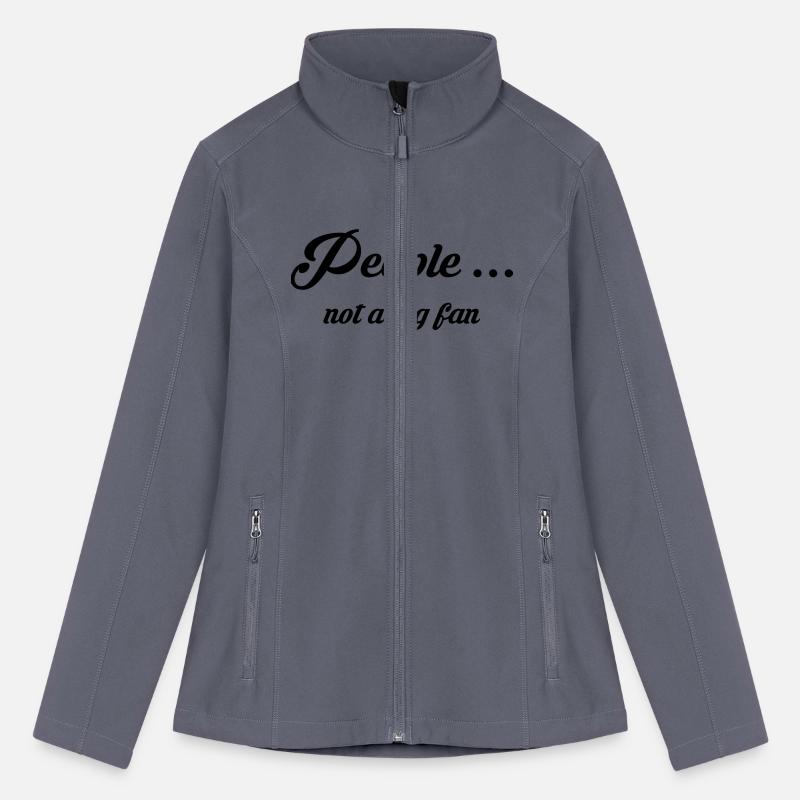 Satire: PEOPLE ... Not a Big Fan