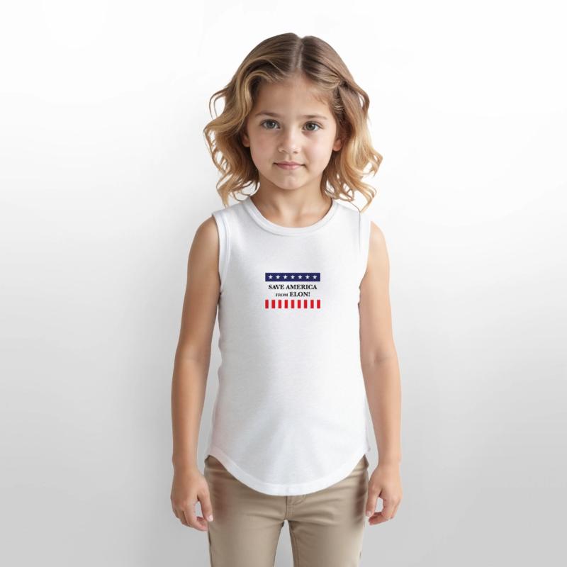 Save America From Elon! (USA)