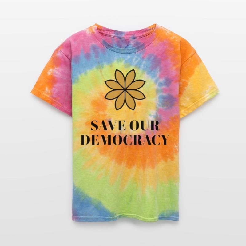 Save Our Democracy