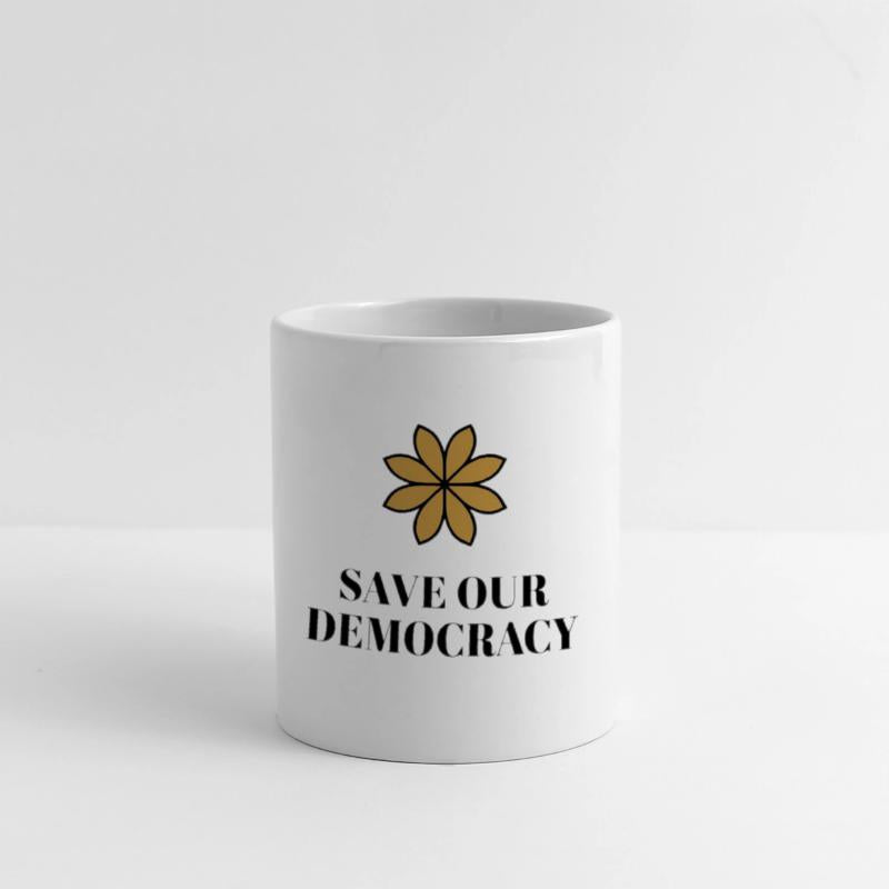 Save Our Democracy
