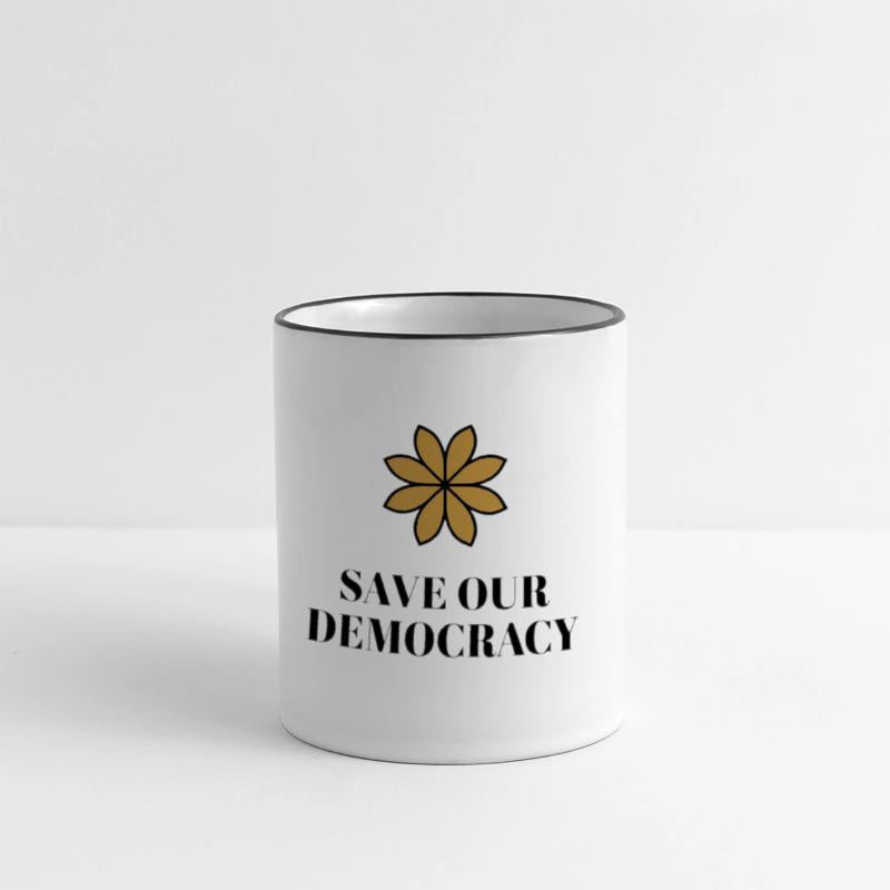 Save Our Democracy