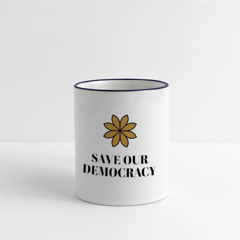 Save Our Democracy