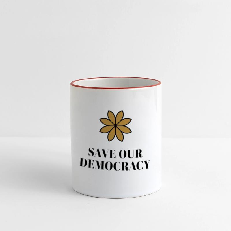 Save Our Democracy