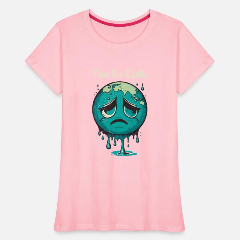 Save The Earth Environment Protection