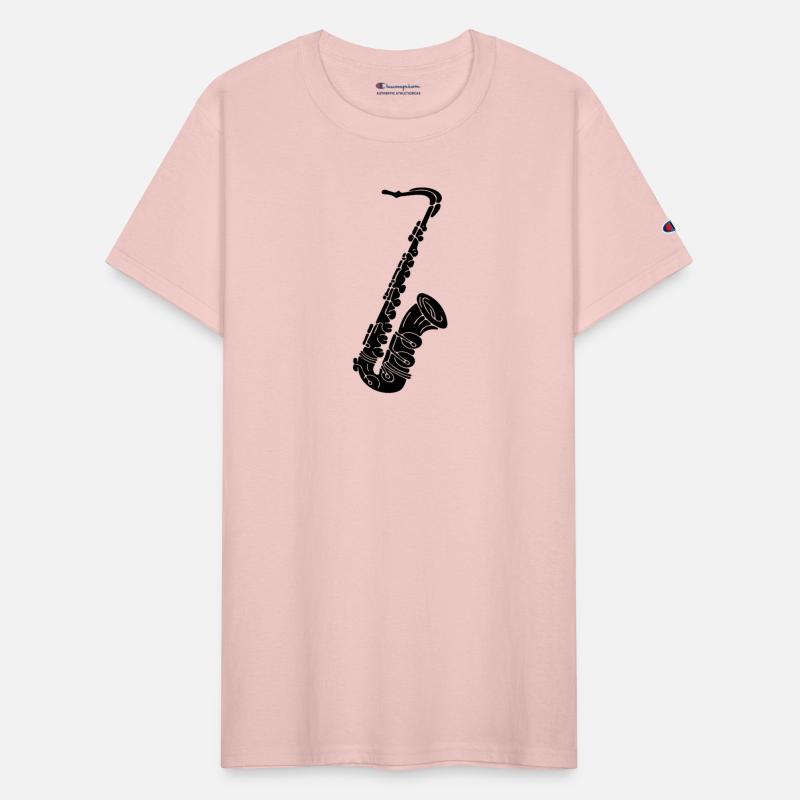 Saxophone - Saxophone A Woodwind Instrument
