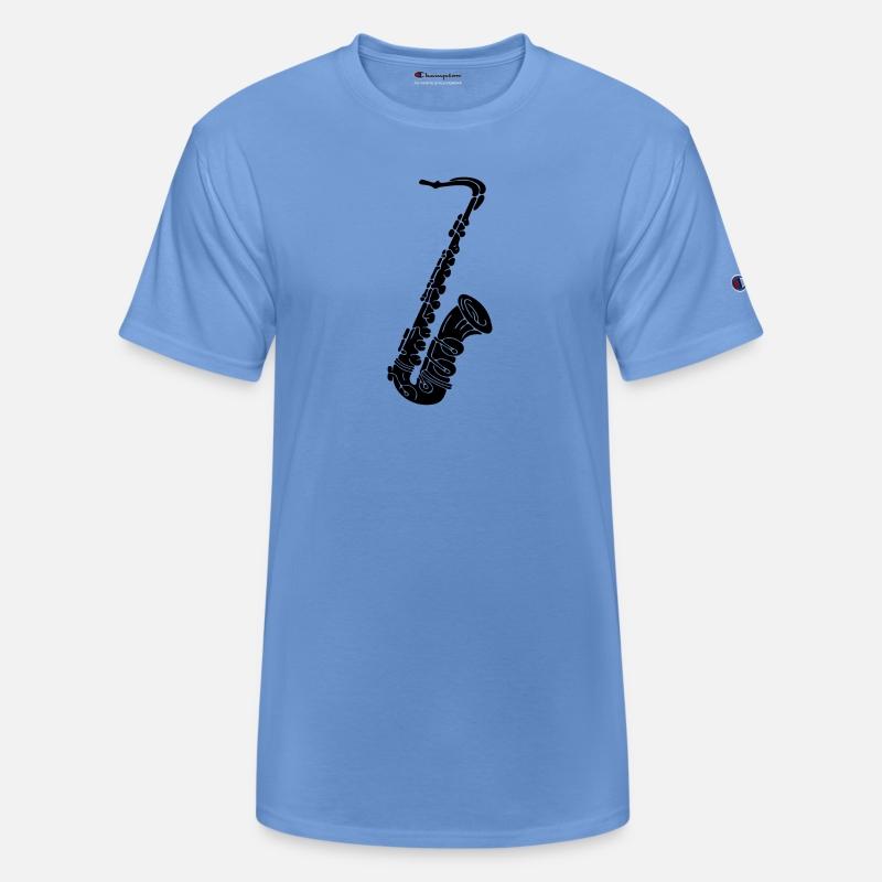 Saxophone - Saxophone A Woodwind Instrument