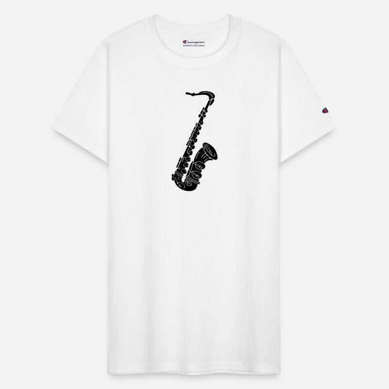 Saxophone - Saxophone A Woodwind Instrument