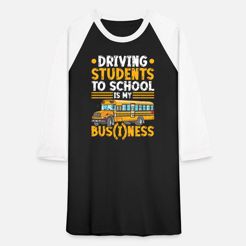 School Bus Driver