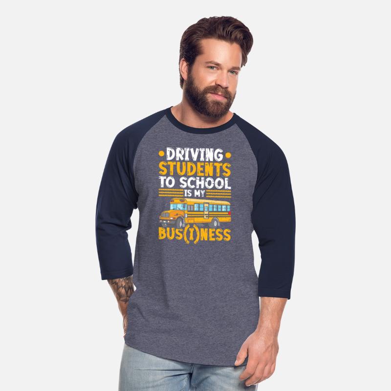School Bus Driver