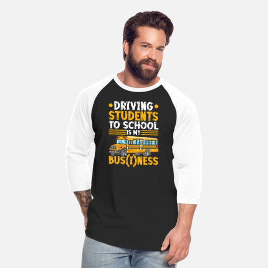 School Bus Driver