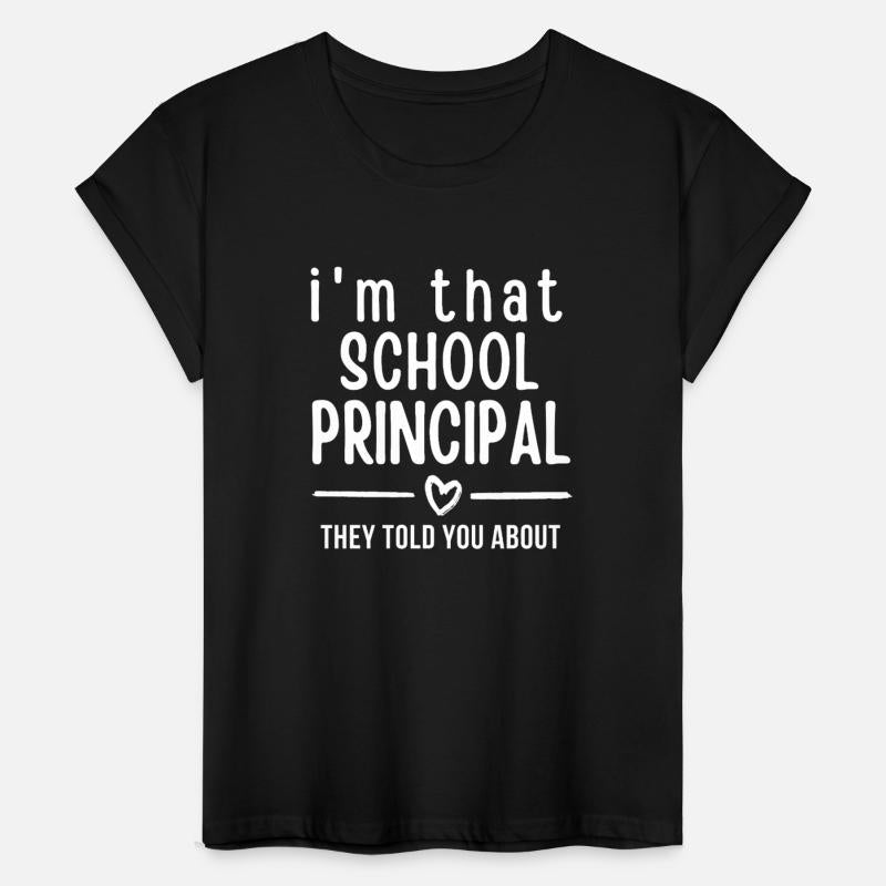 School Principal