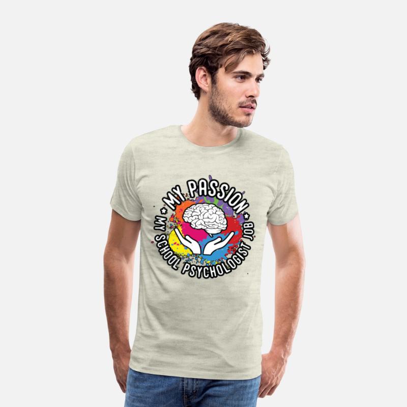 School Psych My Passion My School Psychotherapist