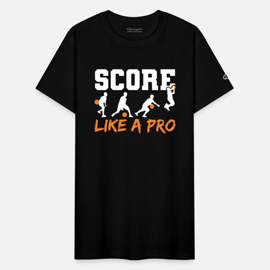 Score Like A Pro