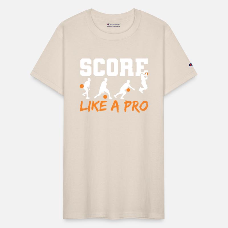 Score Like A Pro