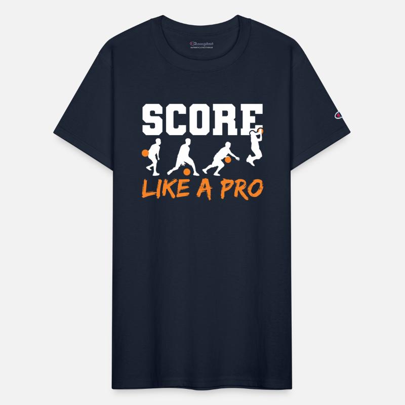 Score Like A Pro