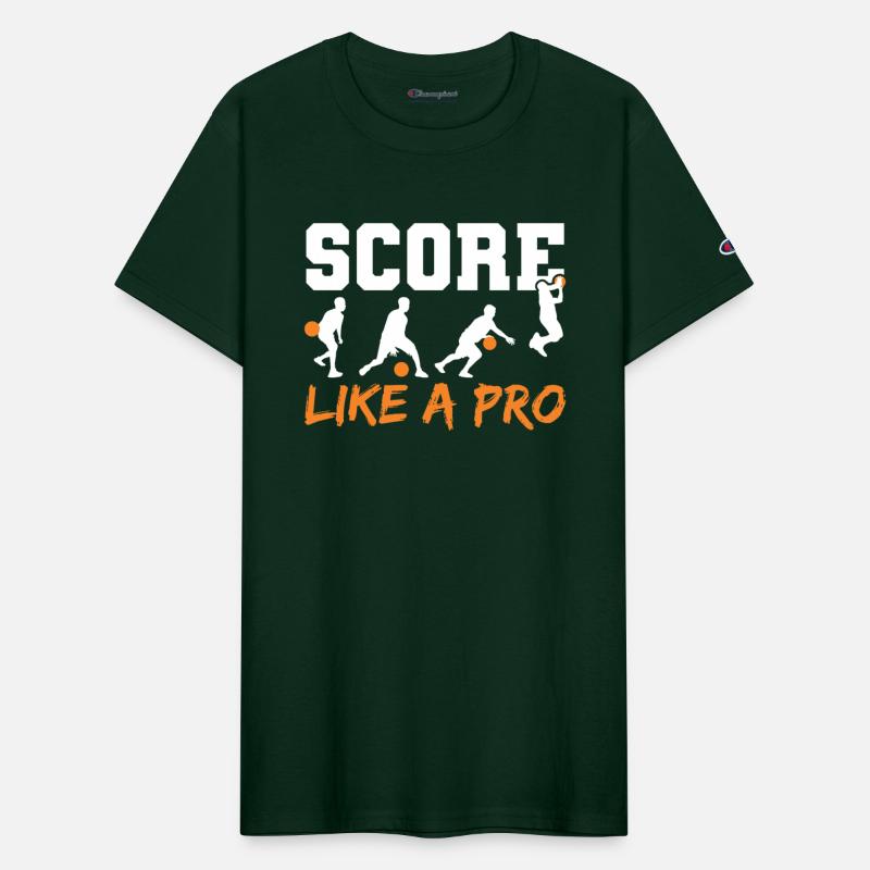 Score Like A Pro