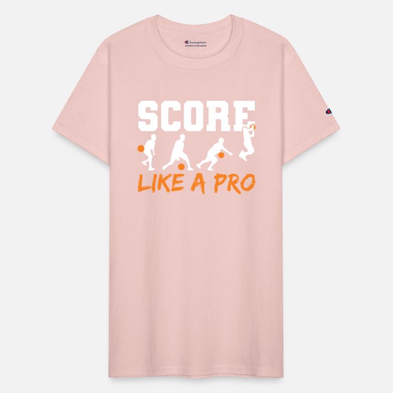 Score Like A Pro
