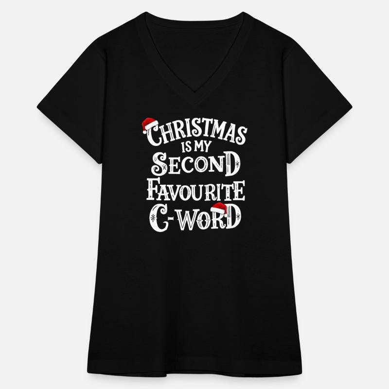 Second Favourite C Word