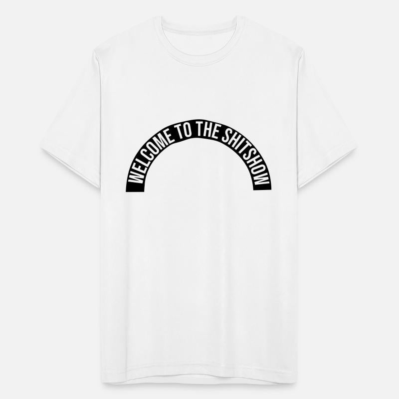 Semicircle shit show