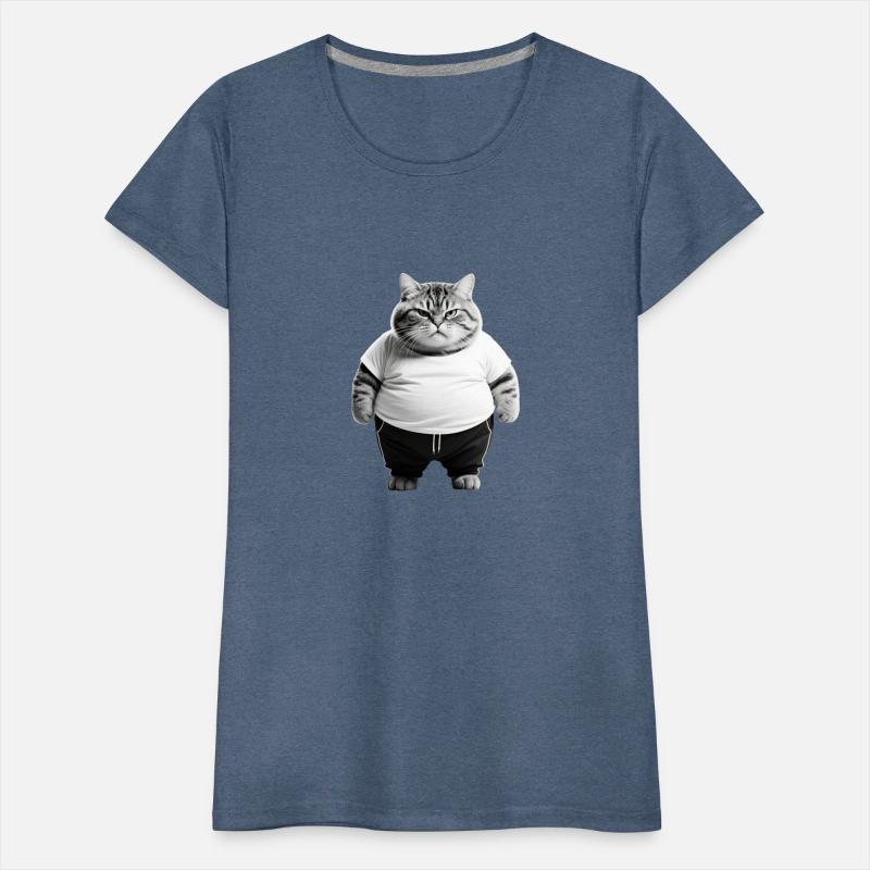 Serious Chonk Energy