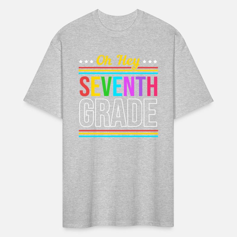 Seventh Grade Teacher Back To School 7th Grade