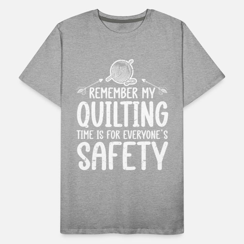 Sewing Lovers Quilting Remember My Quilting Time