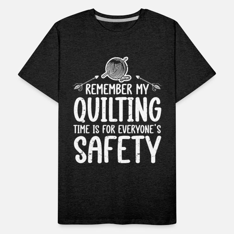 Sewing Lovers Quilting Remember My Quilting Time