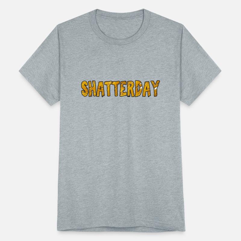 Shatterday