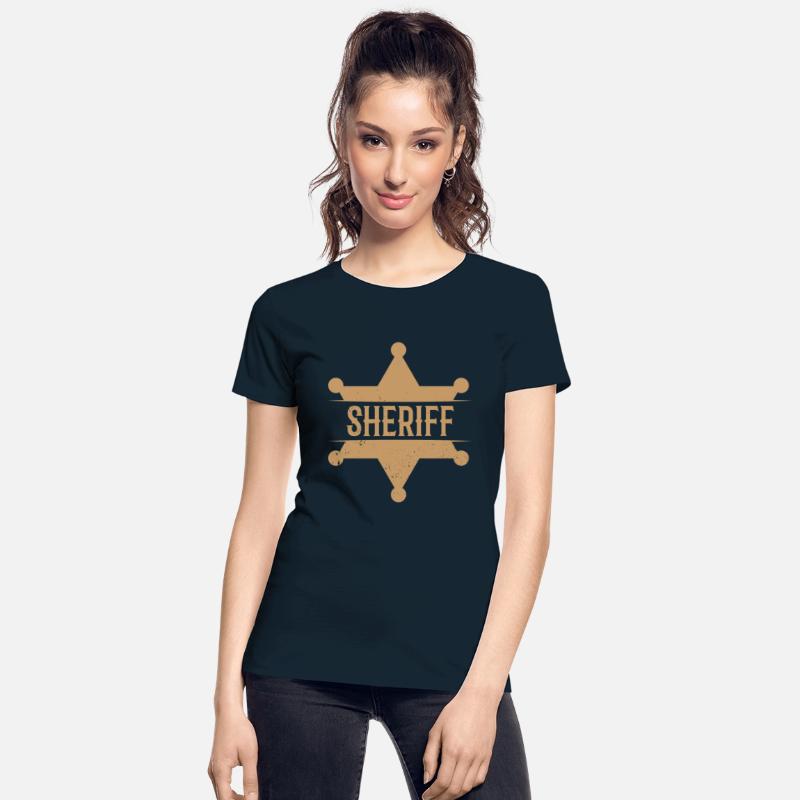 Sheriff Law Enforcement Enforcer Police Officer