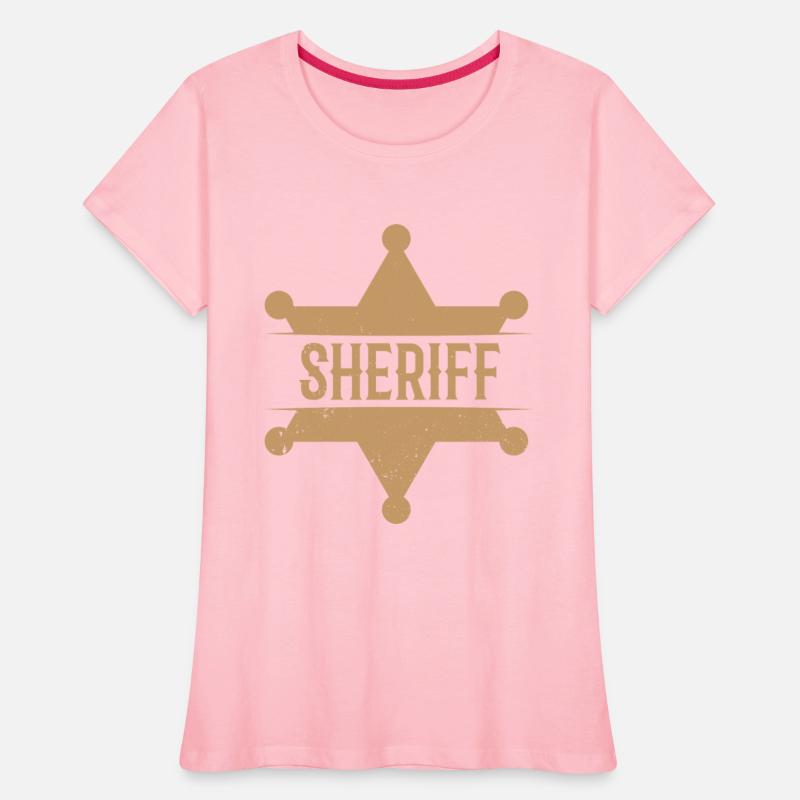 Sheriff Law Enforcement Enforcer Police Officer