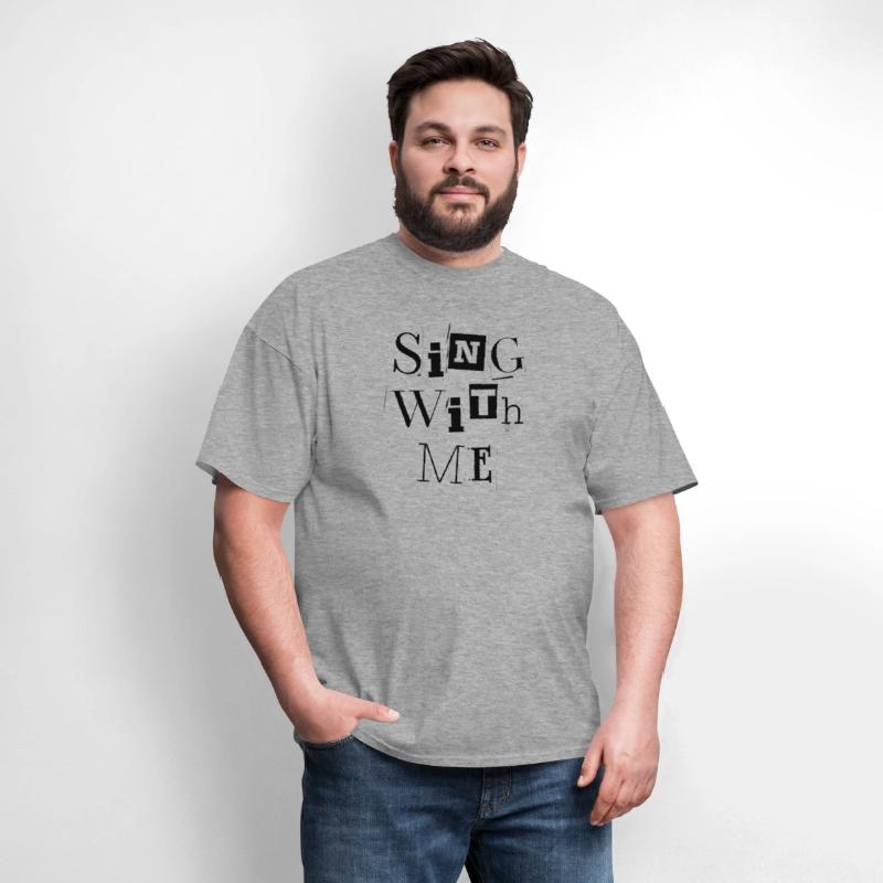 Sing with Me Drunken Hour Karaoke Time Choral Fun