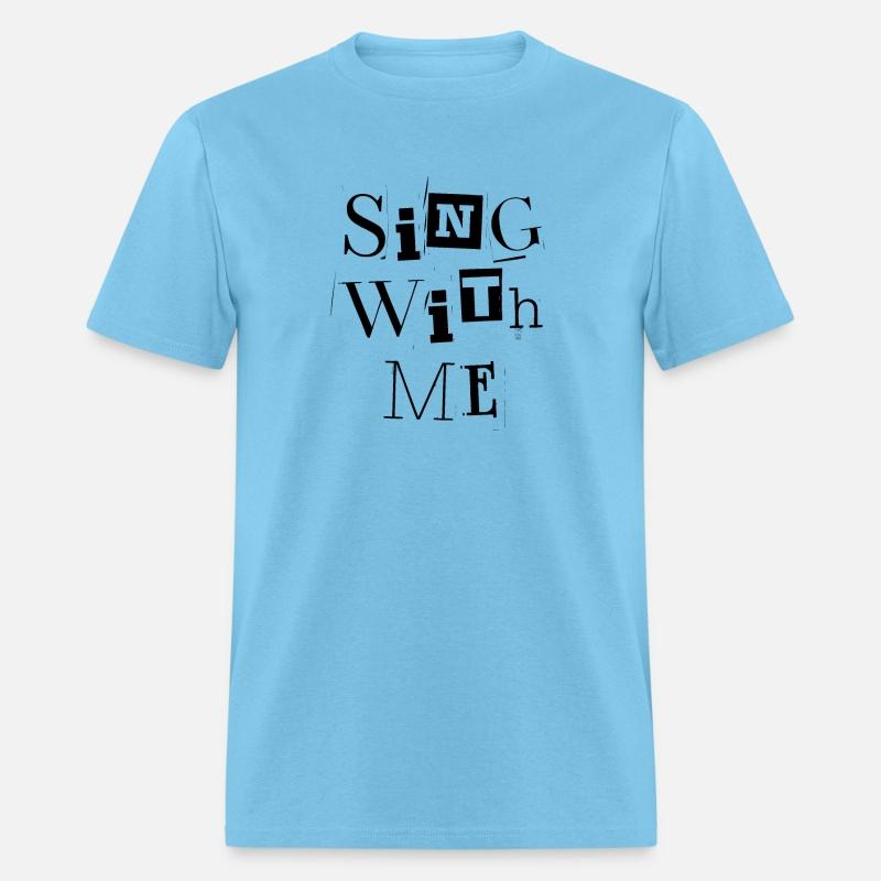 Sing with Me Drunken Hour Karaoke Time Choral Fun