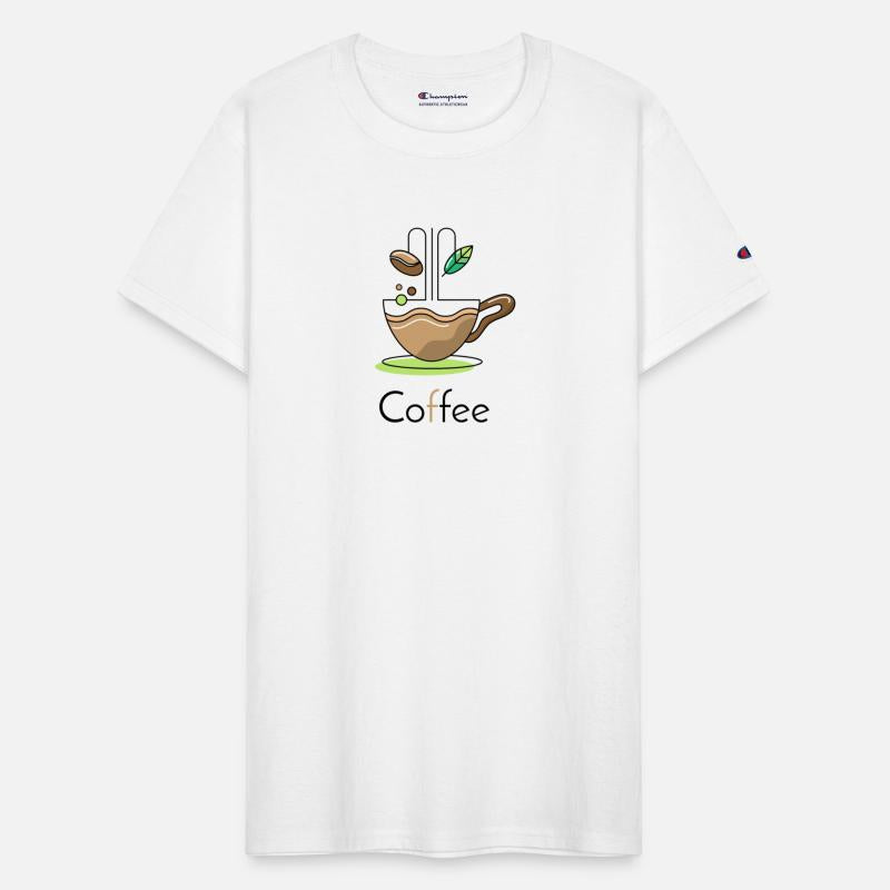 Sip in Style: Eco-Friendly Coffee Cup Design