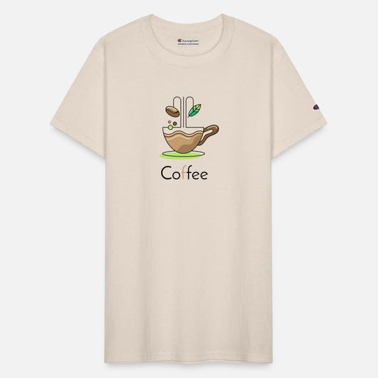 Sip in Style: Eco-Friendly Coffee Cup Design