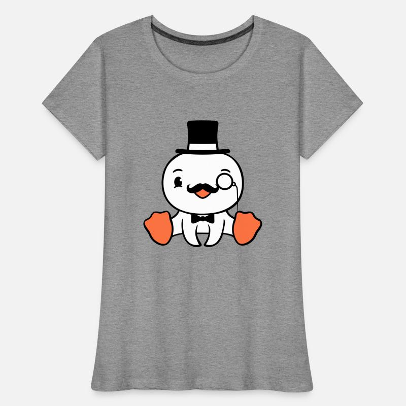 Sir Bird Top Hat Monocle Glasses Rich Gentleman