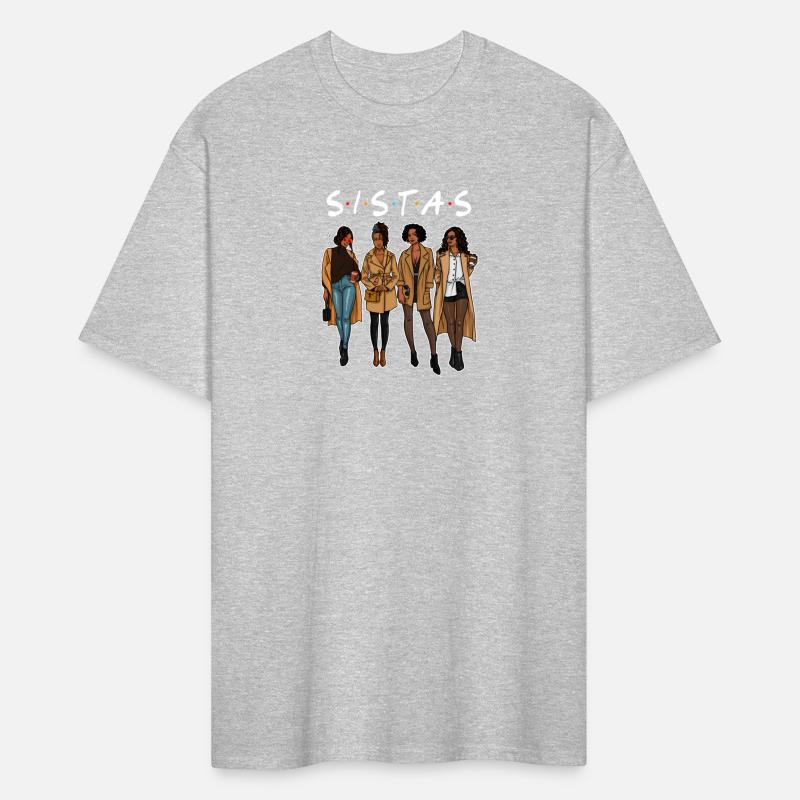 Sistas Afro Together