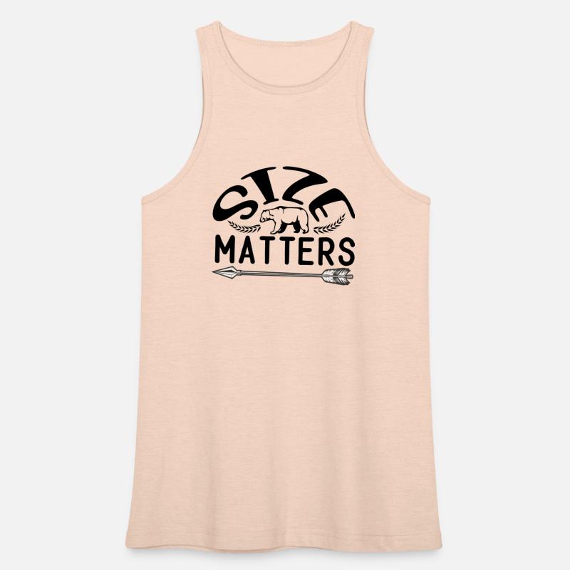 Size Matters Hunting