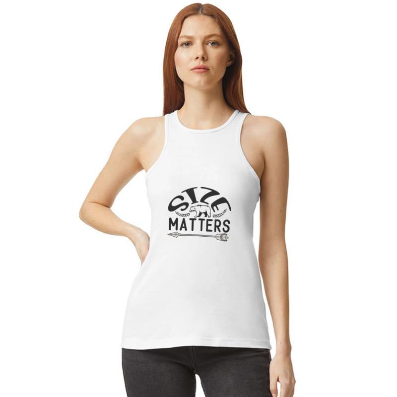 Size Matters Hunting