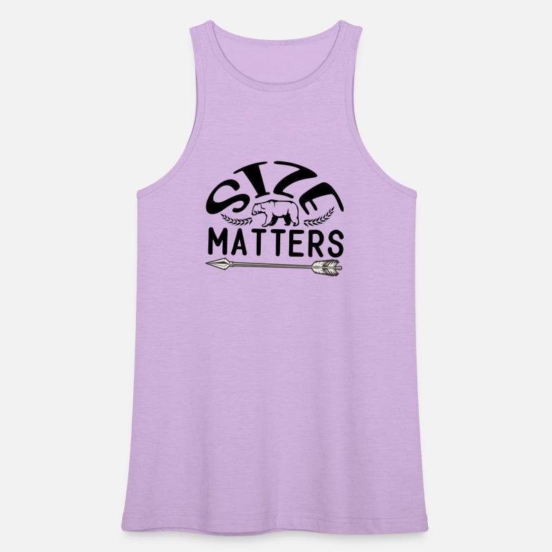 Size Matters Hunting