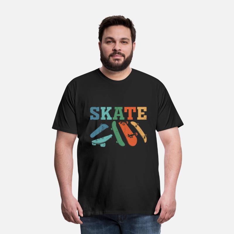 Skateboarder Gift Idea