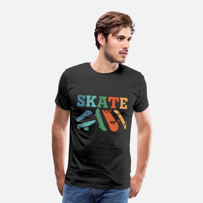 Skateboarder Gift Idea