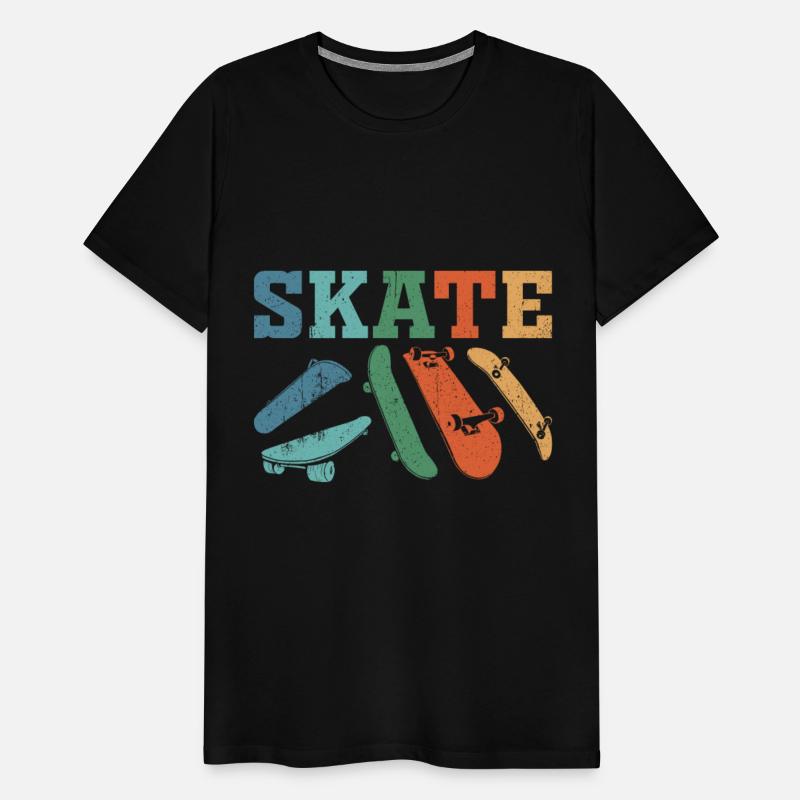 Skateboarder Gift Idea