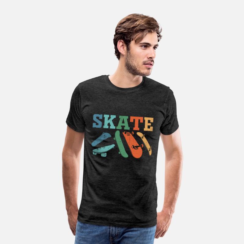 Skateboarder Gift Idea