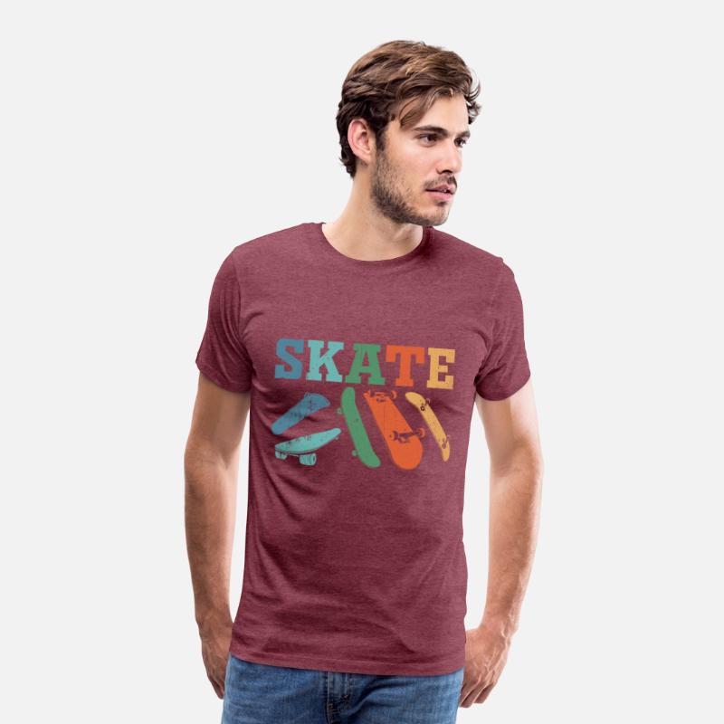 Skateboarder Gift Idea