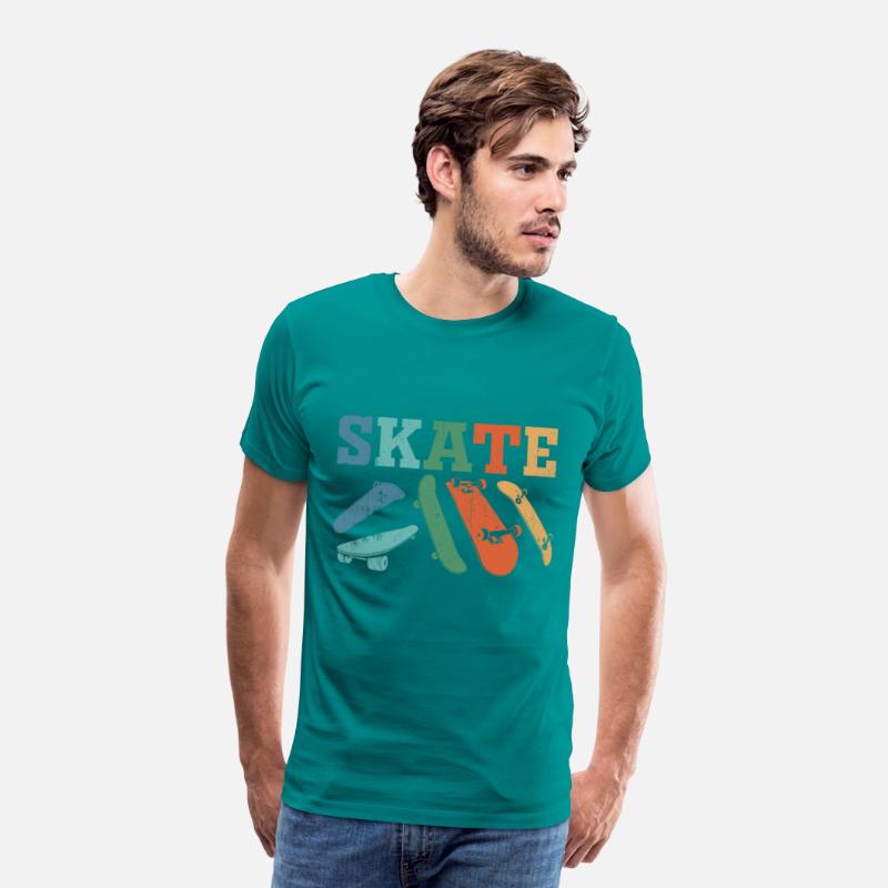 Skateboarder Gift Idea