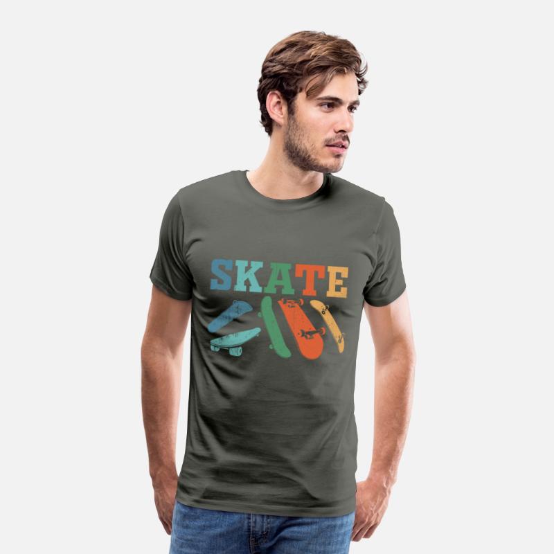 Skateboarder Gift Idea