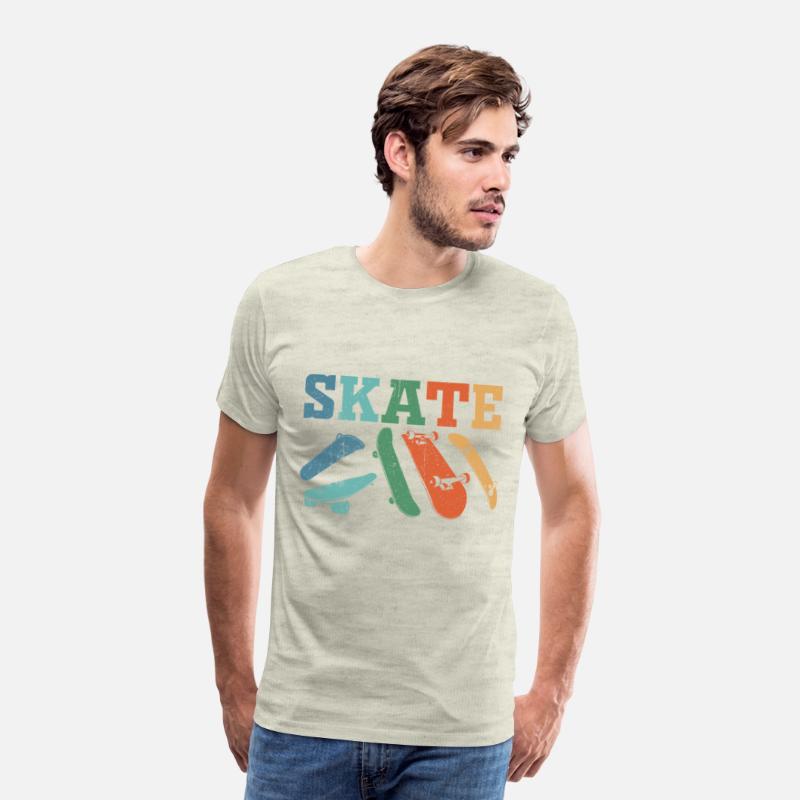Skateboarder Gift Idea