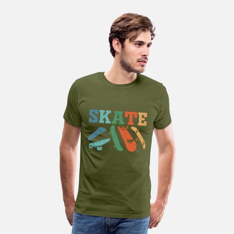 Skateboarder Gift Idea